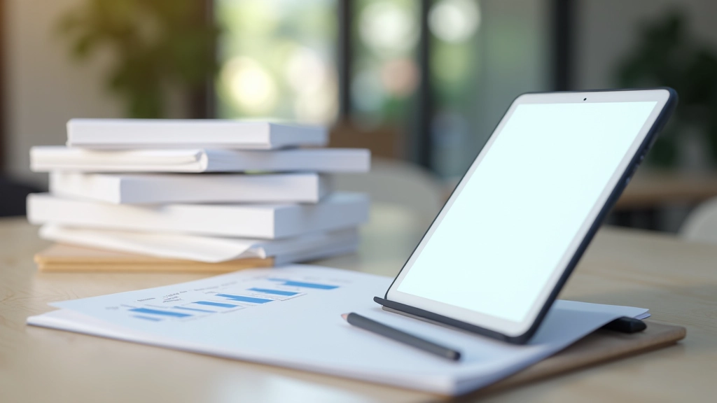 Combinație între sistemul tradițional cu dosare și aplicații digitale pe tablă, hibridă abordare